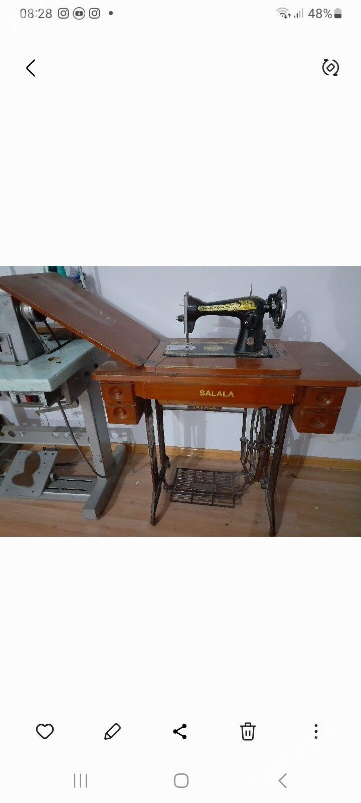 Tikin mashyn - Рухабат (90-й разьезд) - img 1