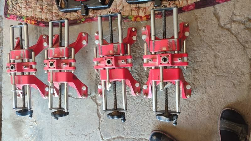 razwal terezi 4 000 TMT - Garabekewül - img 1