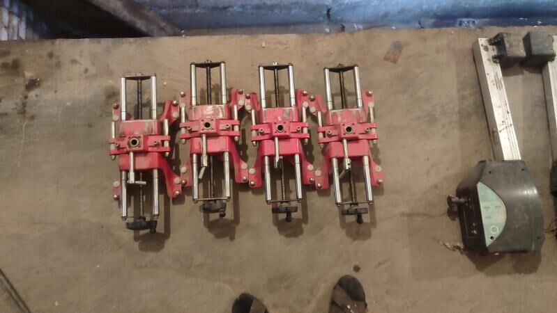 razwal terezi 4 000 TMT - Garabekewül - img 2