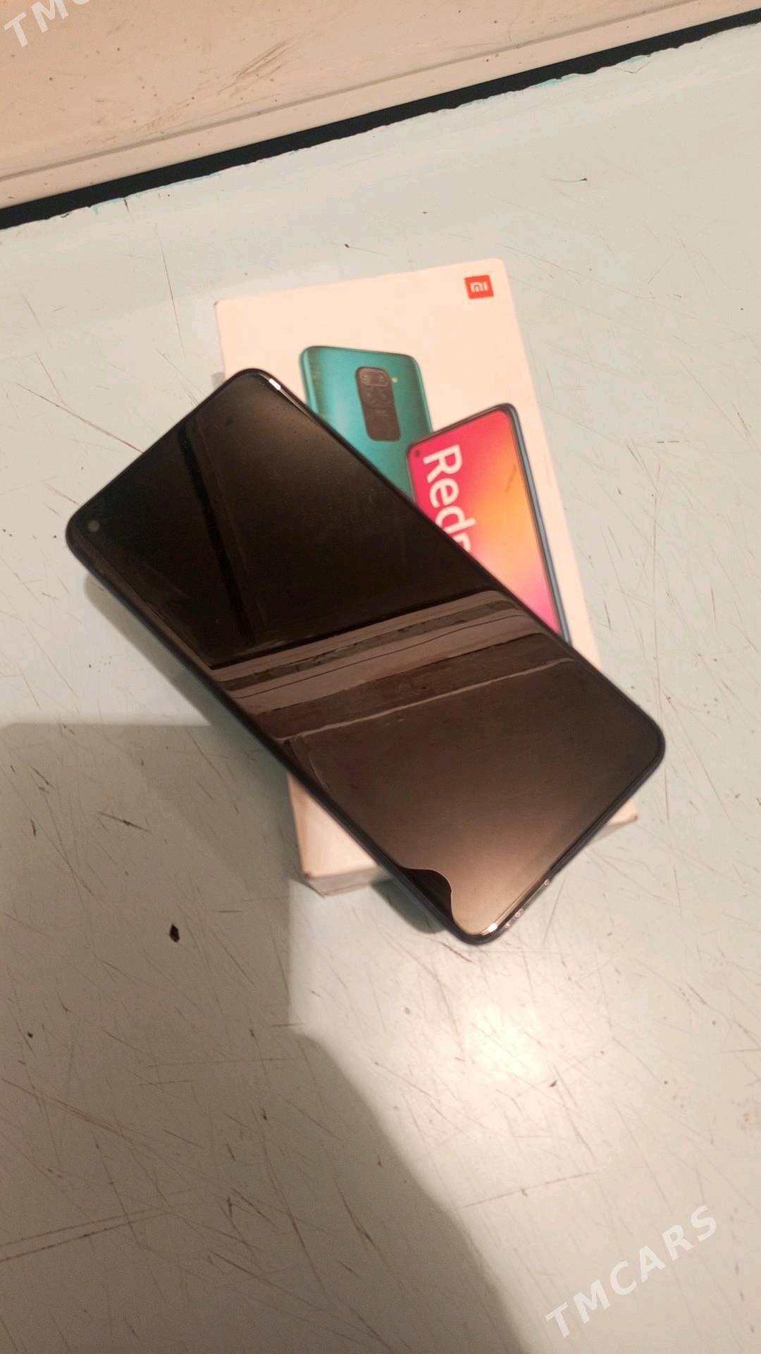 REDMI NOTE 9 - Türkmenbaşy - img 3