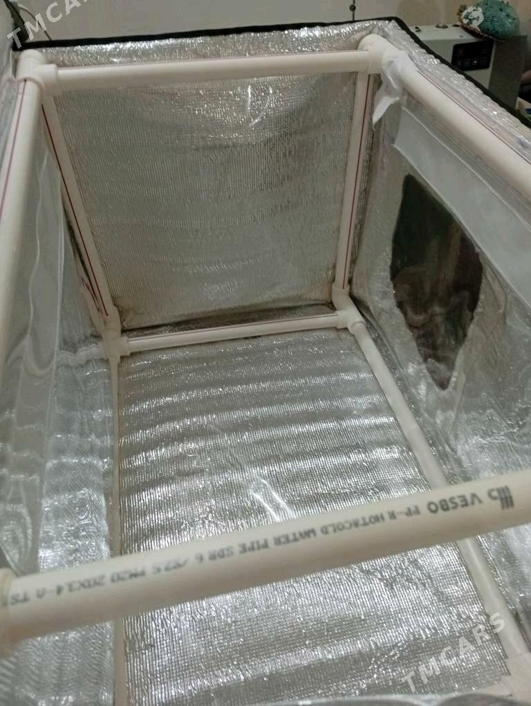 termodomik - Aşgabat - img 4