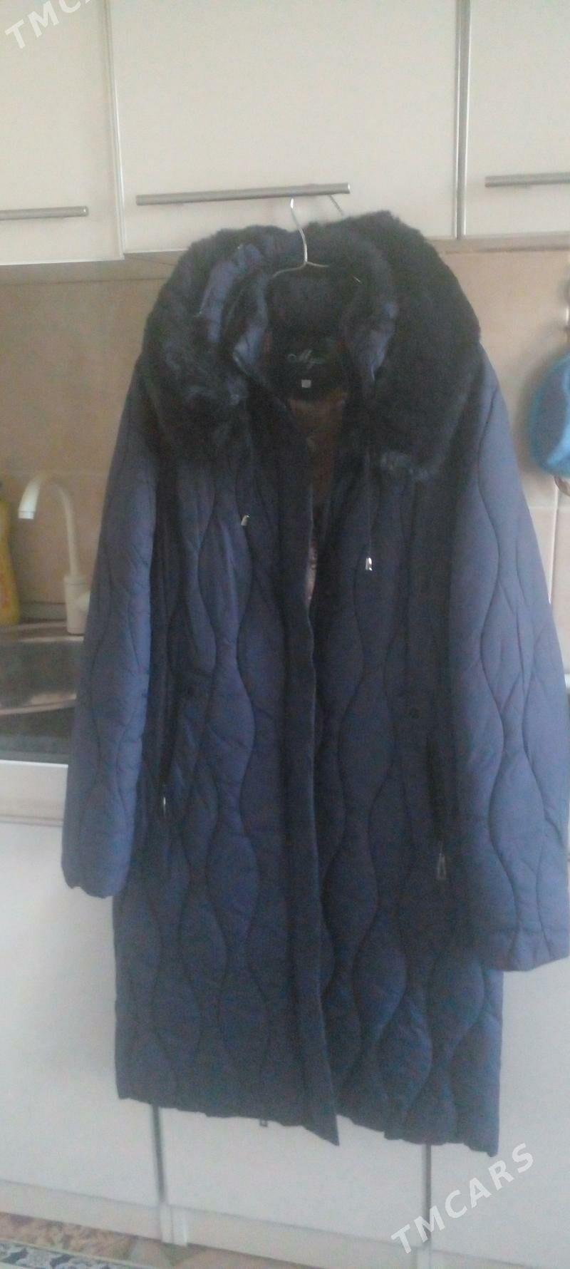 куртка узин - Дашогуз - img 1