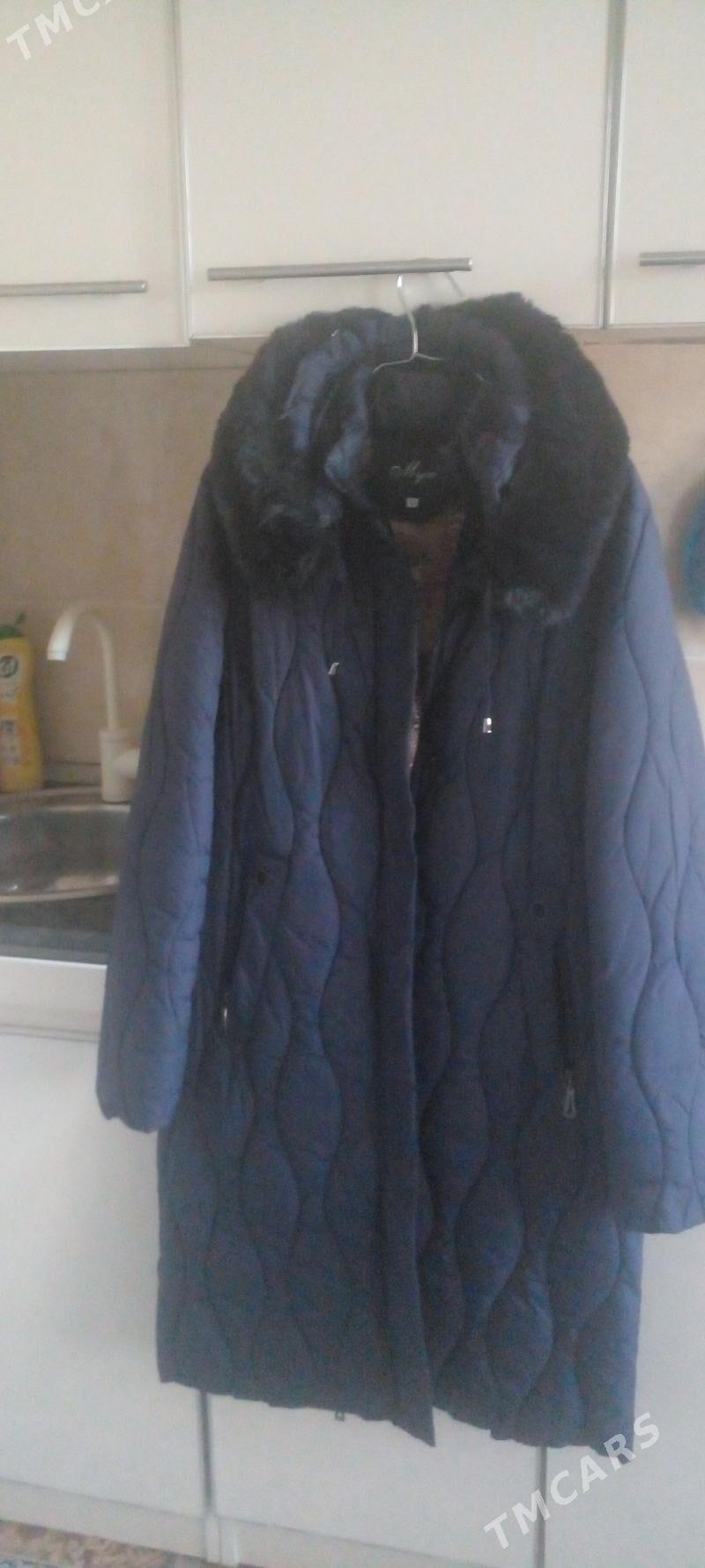 куртка узин - Дашогуз - img 2