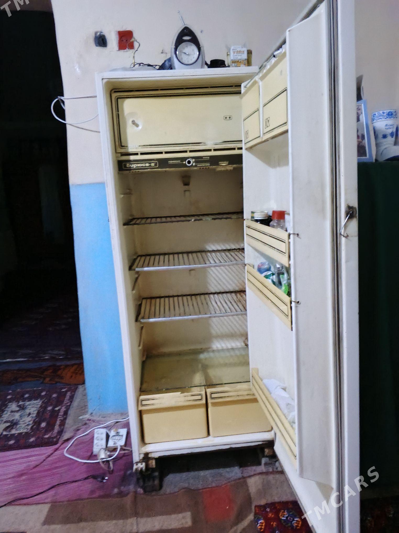 Birýusa Holodilnik Orsuñky - Гызыларбат - img 2