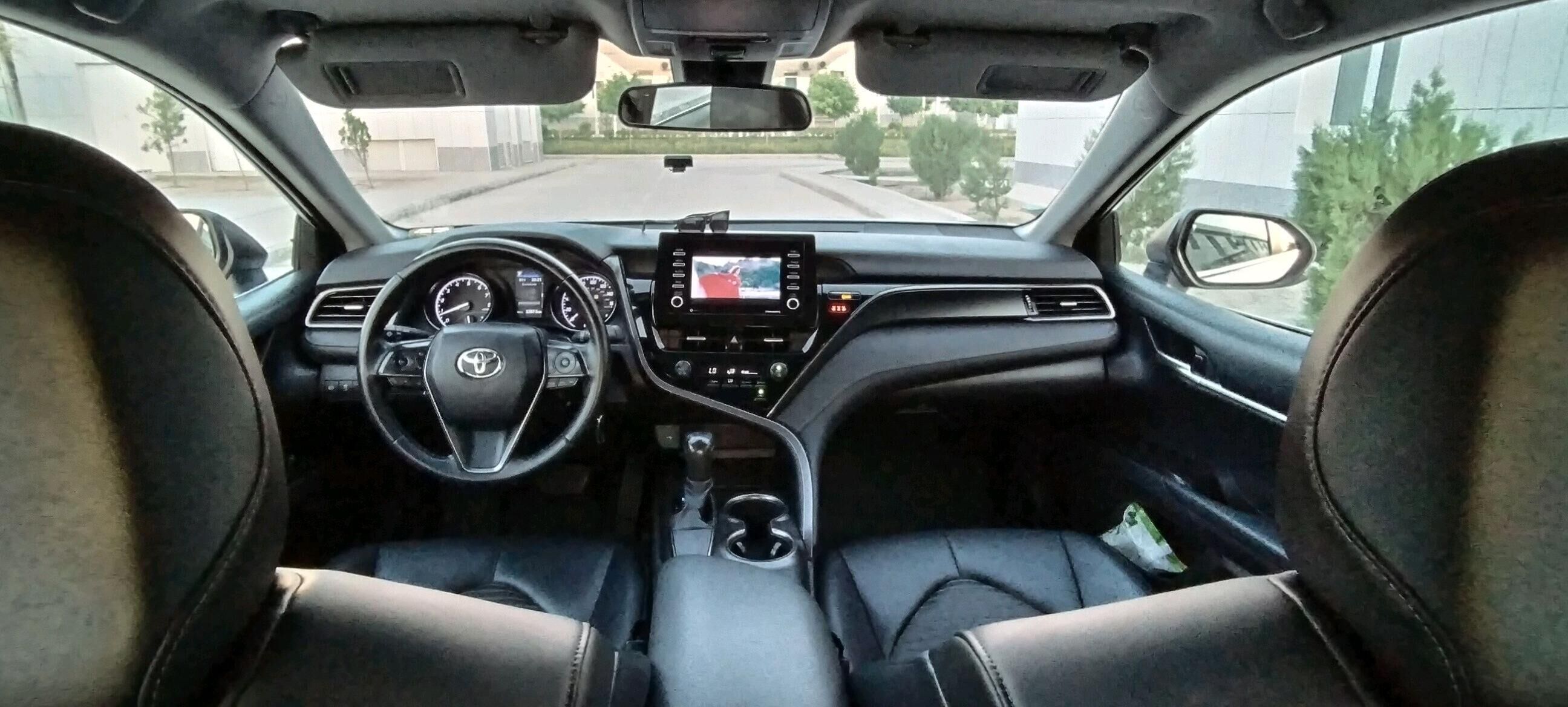 Toyota Camry 2021 - 310 000 TMT - Балканабат - img 5