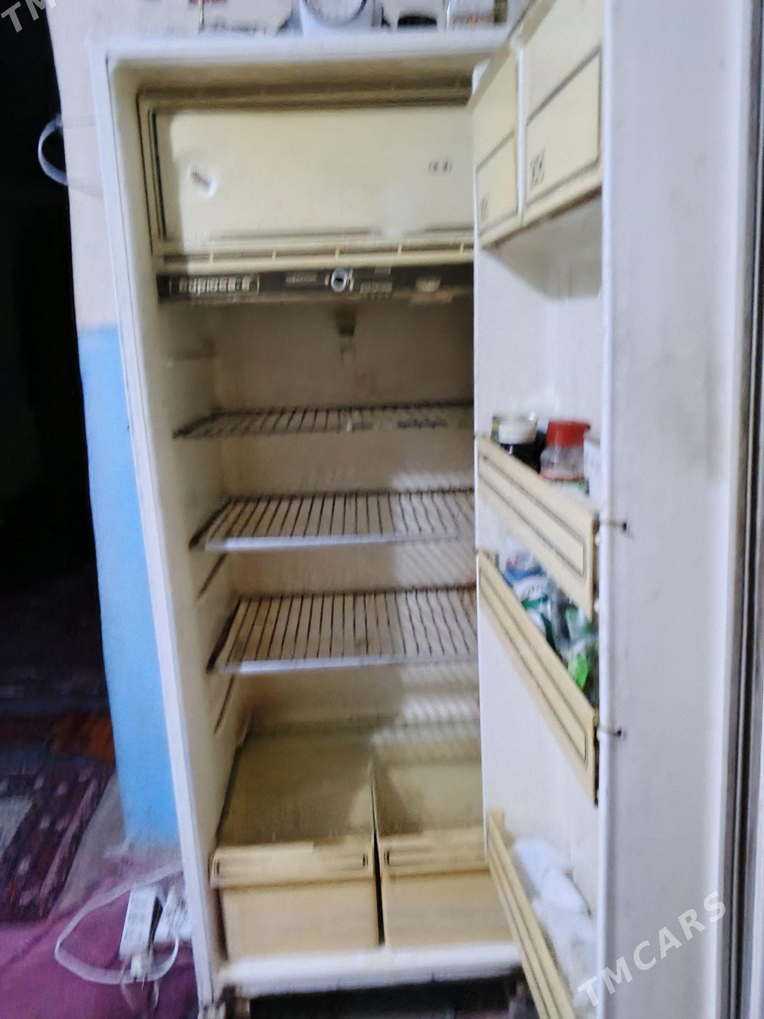 Birýusa Holodilnik Orsuñky - Гызыларбат - img 3