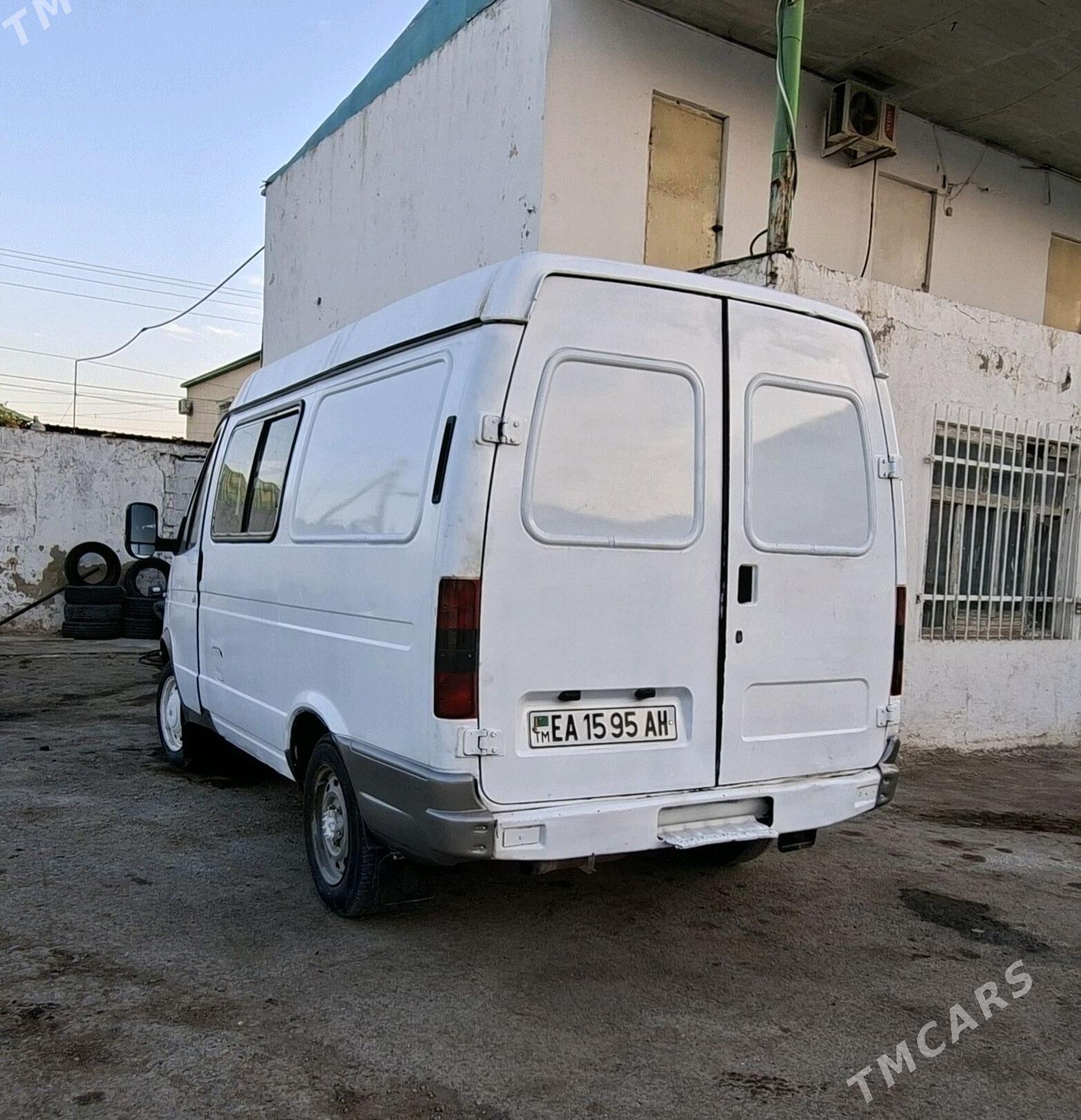 Gaz Gazel 2000 - 35 000 TMT - Чоганлы - img 3