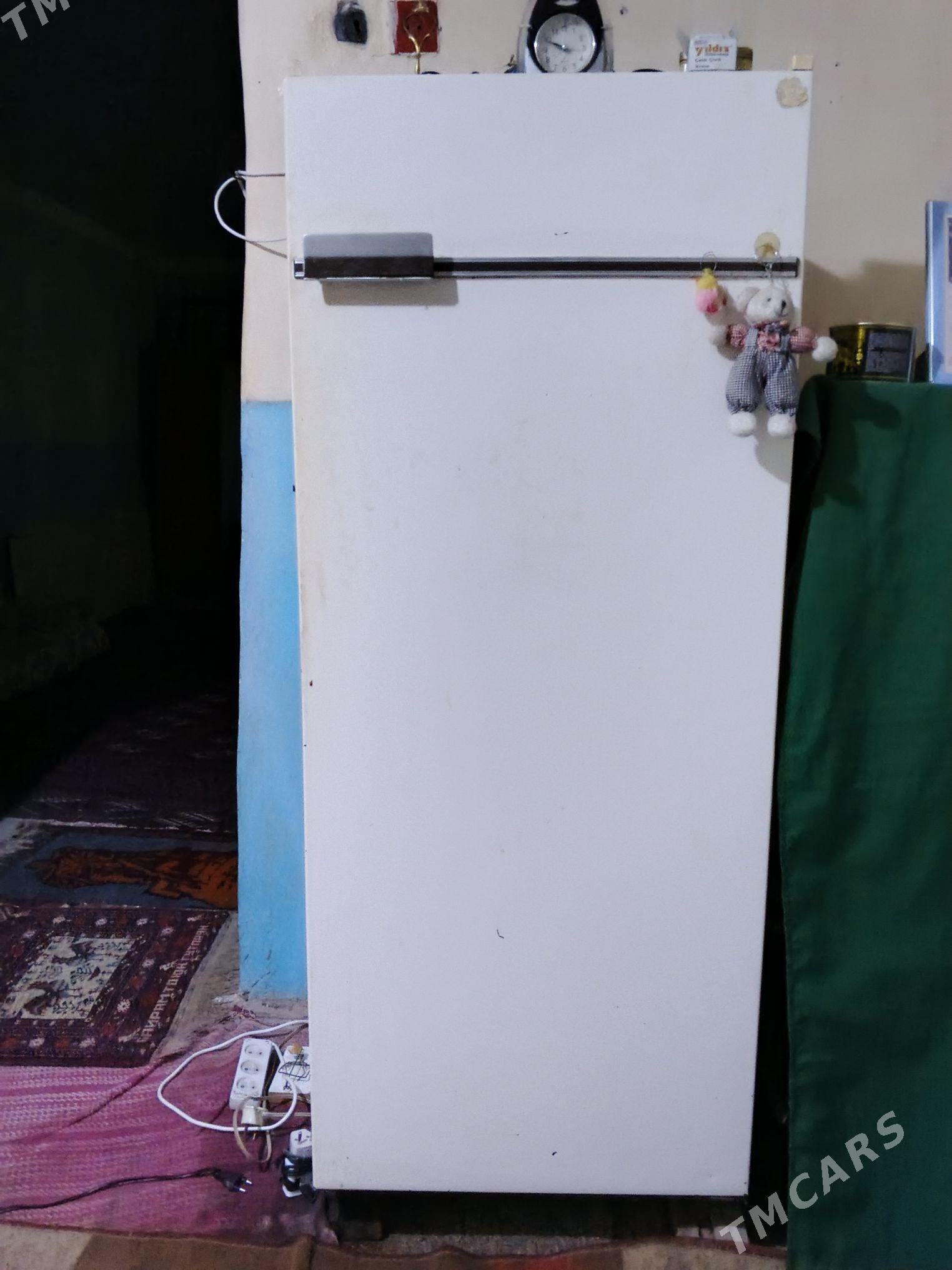 Birýusa Holodilnik Orsuñky - Гызыларбат - img 1