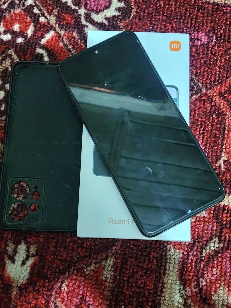 Redmi note 12 - Aşgabat - img 2