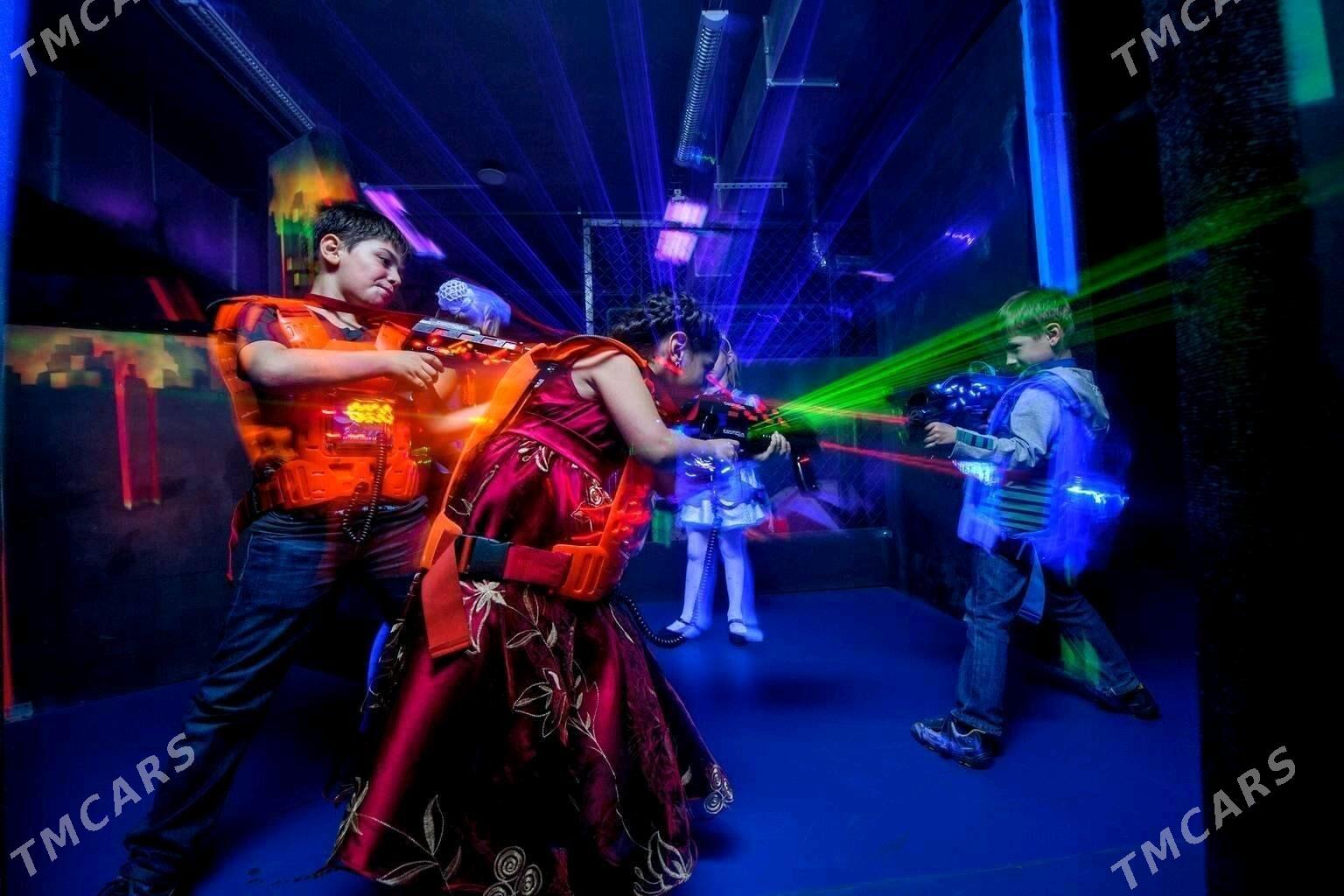 ÇAGA UCIN OYUNJAK - Багир - img 4