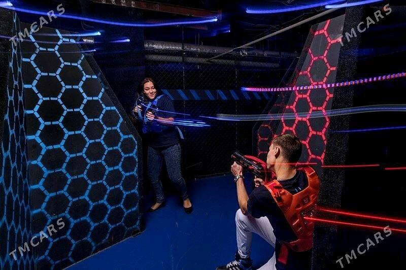 ÇAGA UCIN OYUNJAK - Багир - img 2