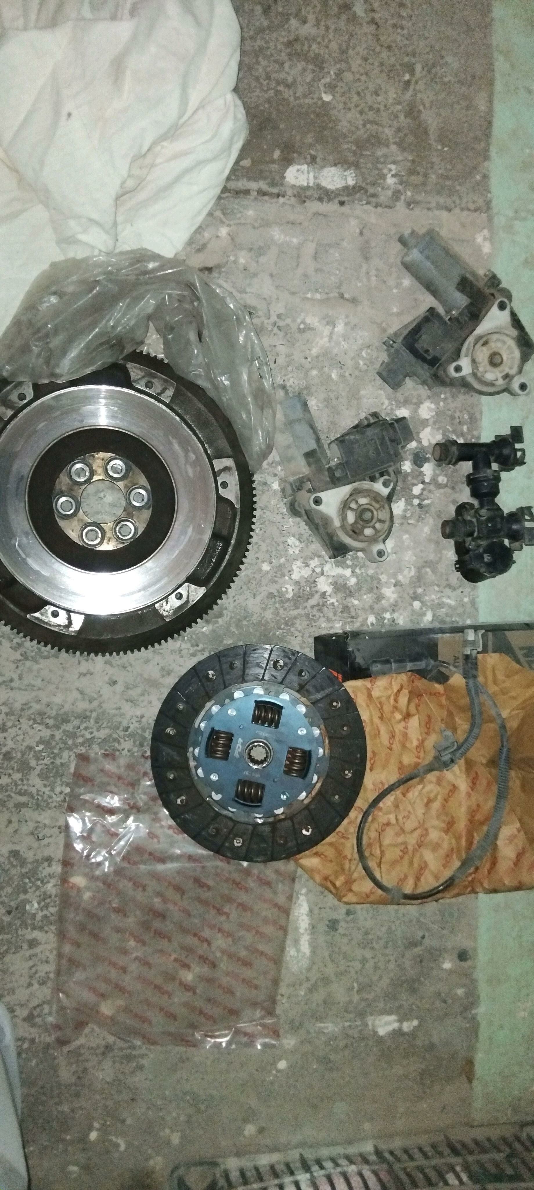 zafira astra j zapcastlar 200 TMT - Туркменабат - img 3