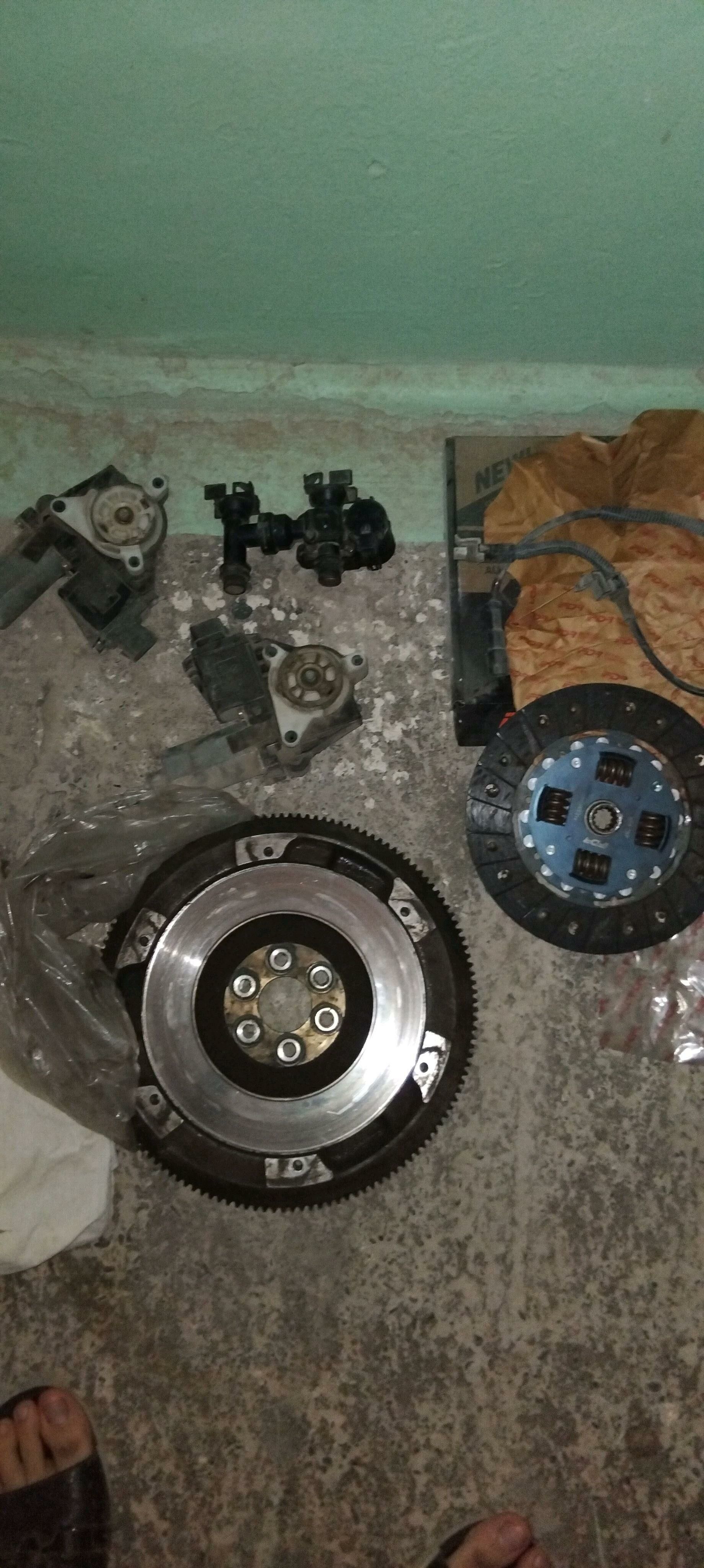 zafira astra j zapcastlar 200 TMT - Туркменабат - img 2