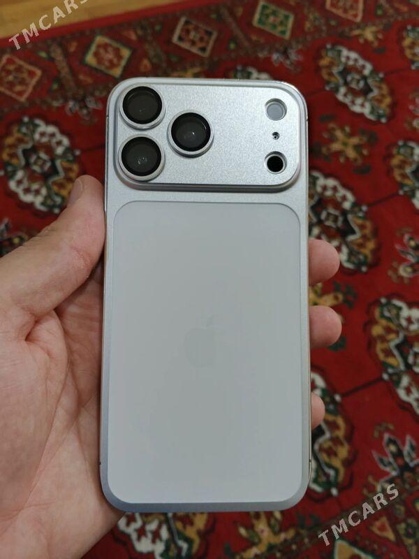 iphone 14 pro max - Aşgabat - img 1