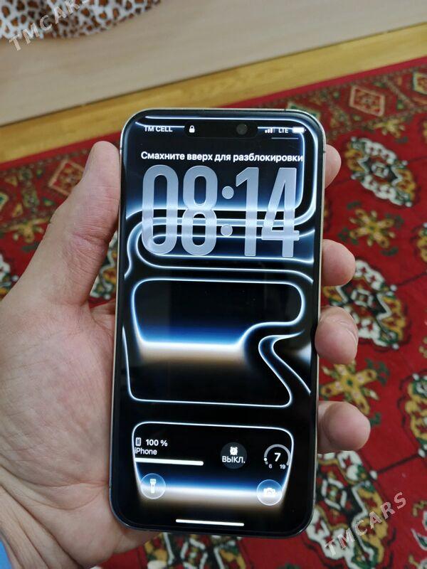 iphone 14 pro max - Aşgabat - img 2