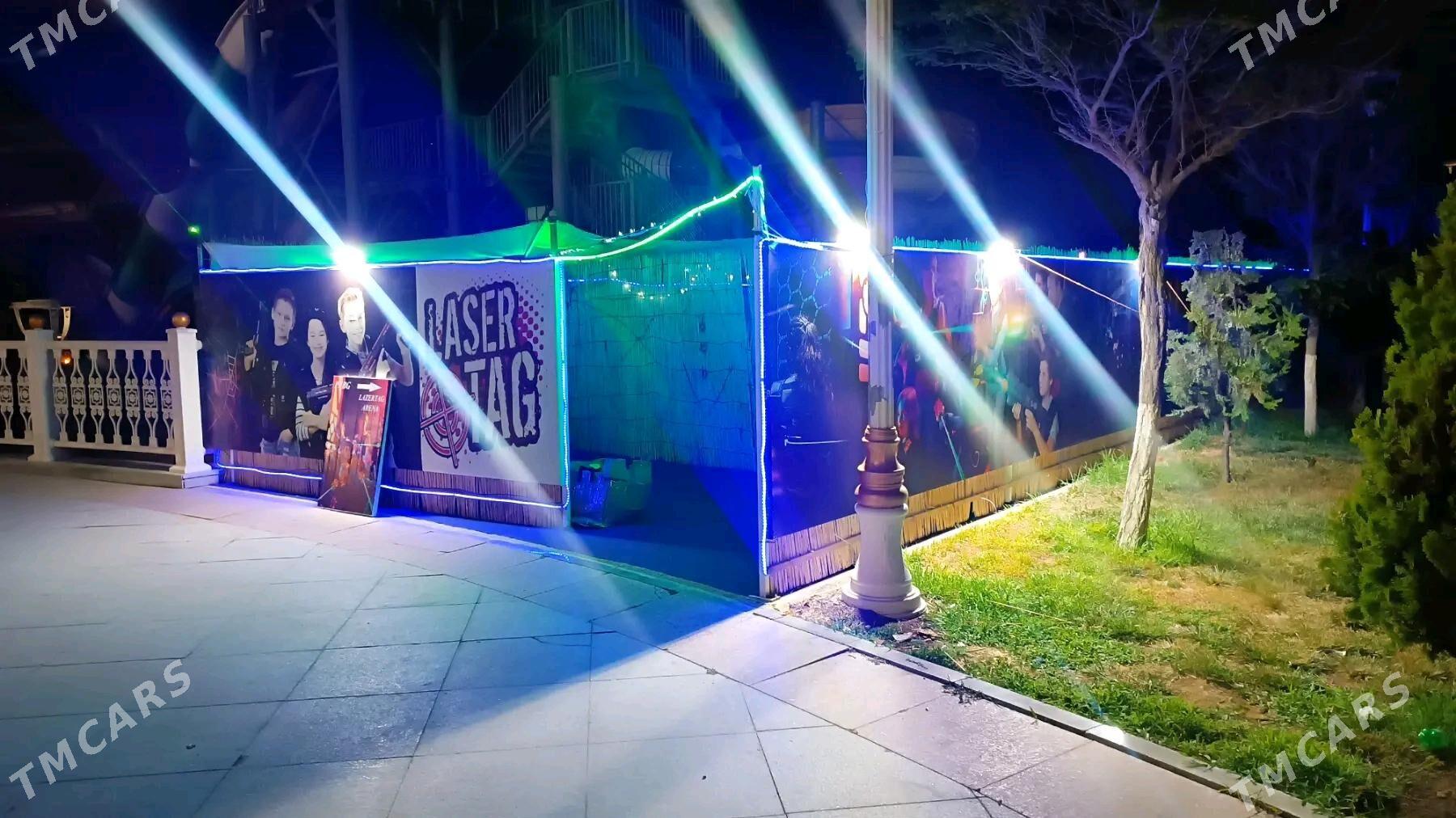 ÇAGA UCIN OYUNJAK - Багир - img 7