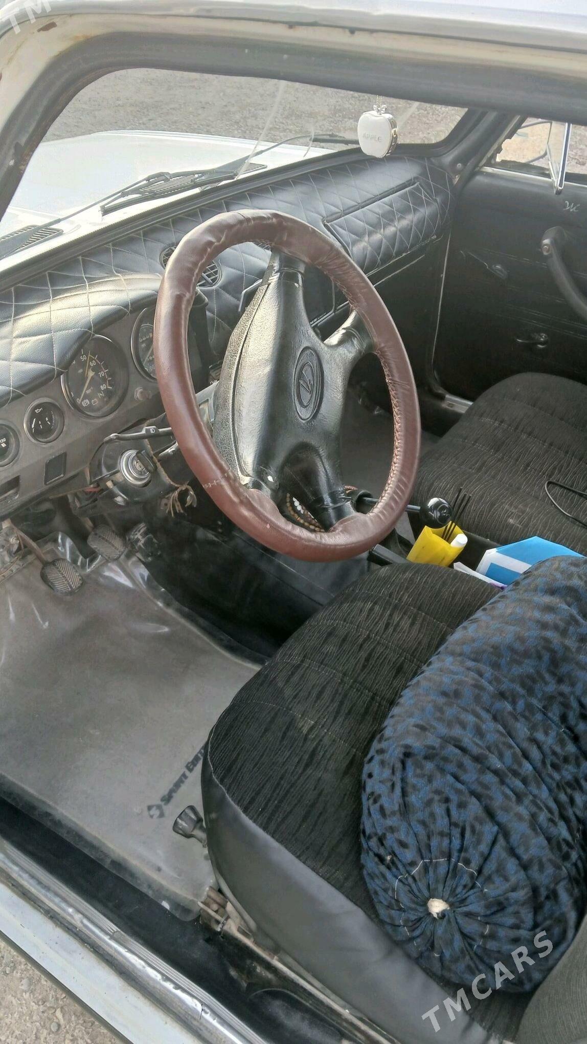 Lada 2106 1998 - 35 000 TMT - Кака - img 6