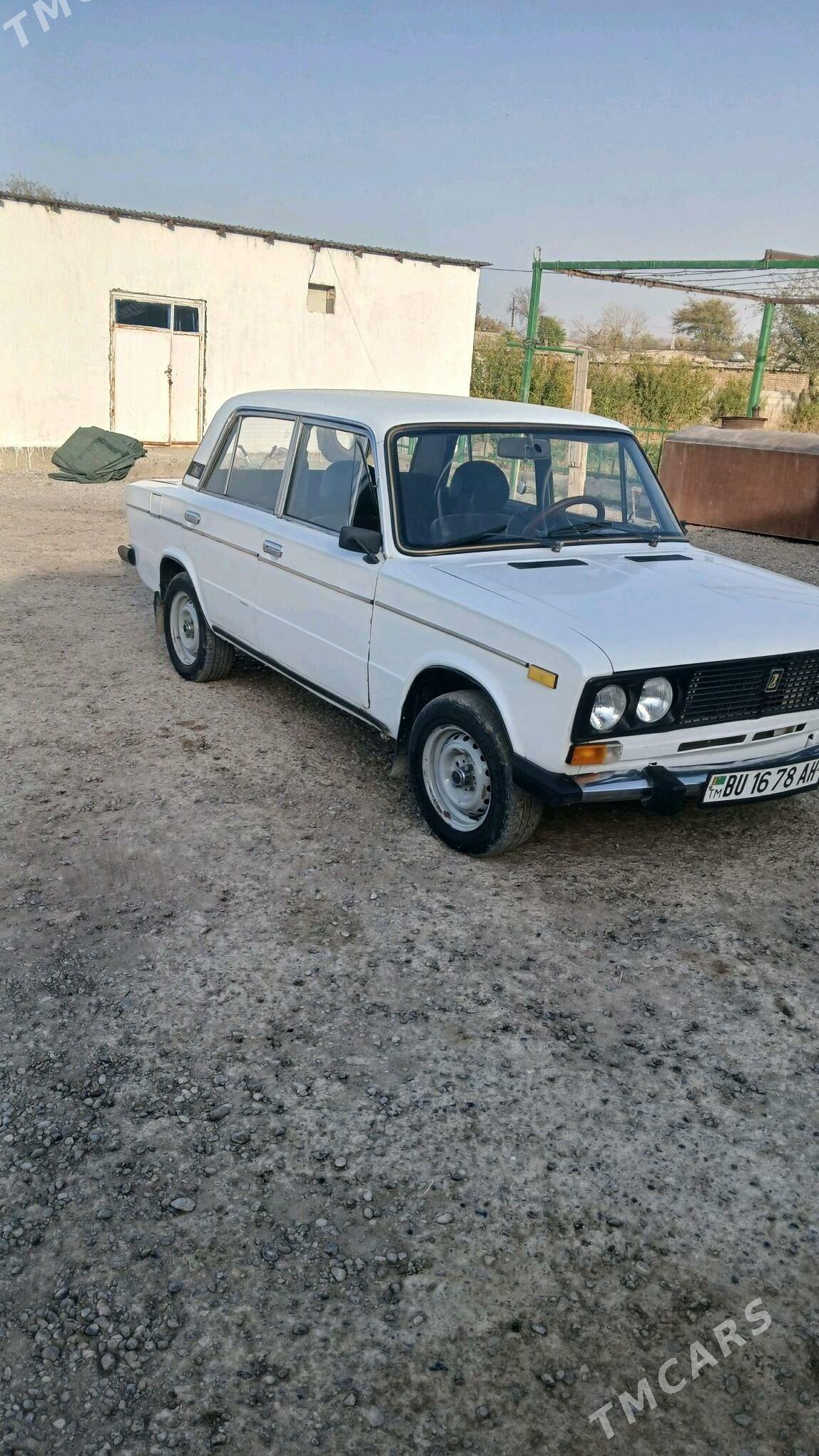 Lada 2106 1998 - 35 000 TMT - Кака - img 2