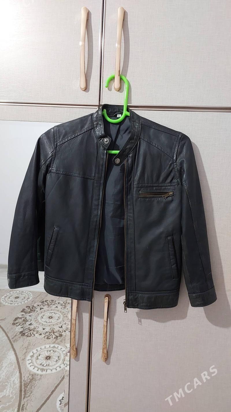 куртка - Büzmeýin GRES - img 1