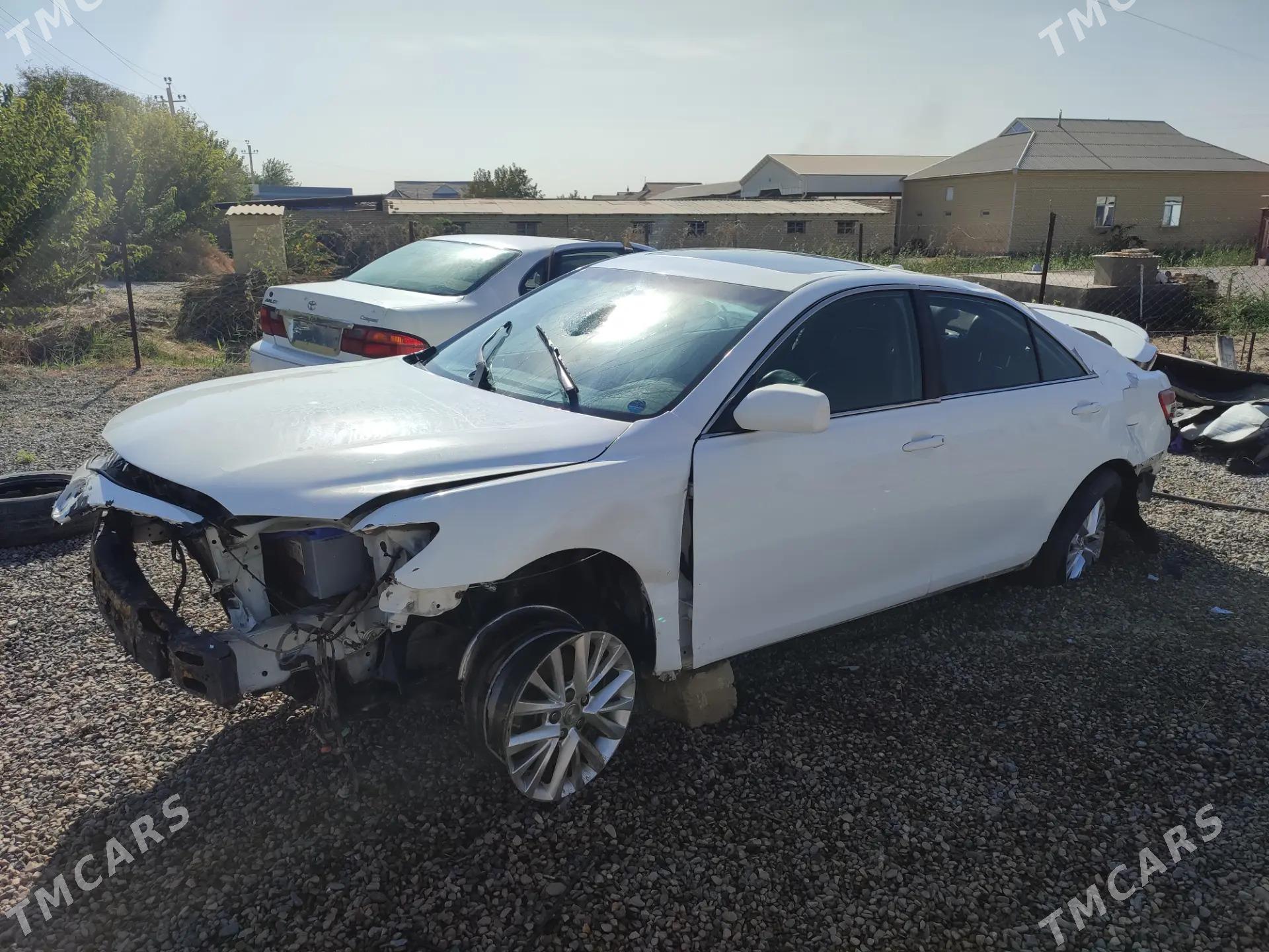 Toyota Camry 2010 - 125 000 TMT - Murgap - img 3