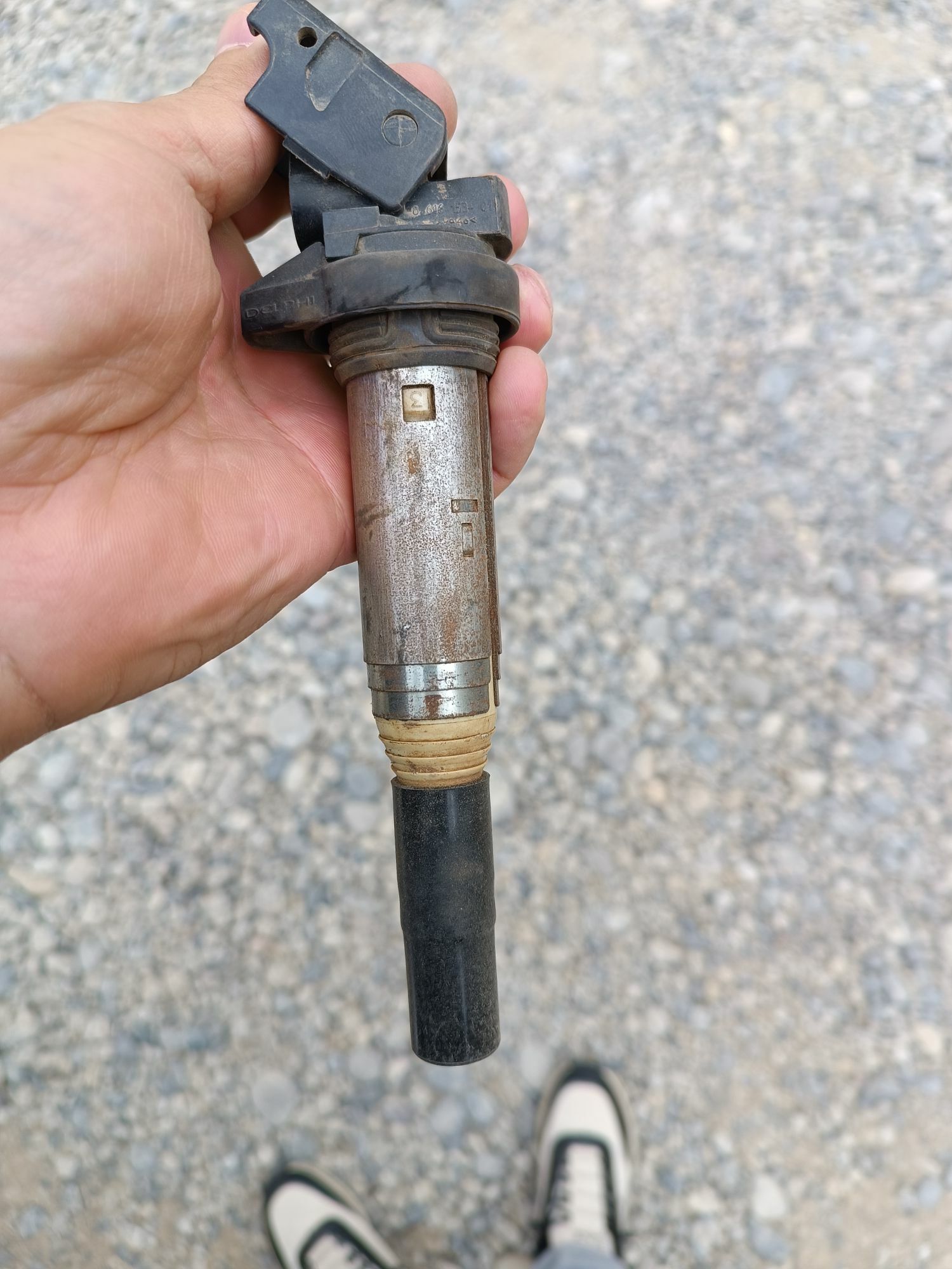 bmw e39, e60 dik katushka 160 TMT - Мары - img 1