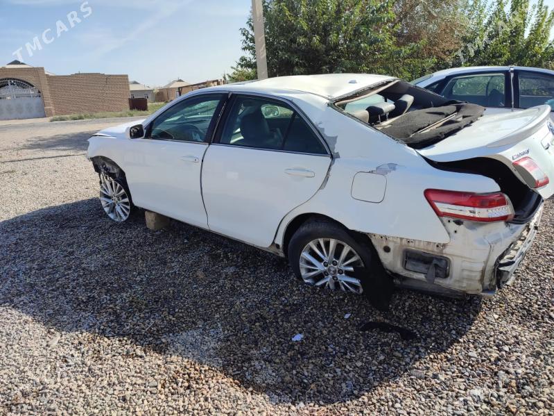 Toyota Camry 2010 - 125 000 TMT - Murgap - img 2
