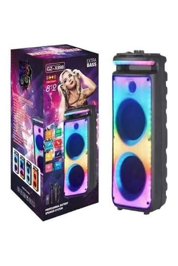 NDR-X898 - Türkmenbaşy - img 4