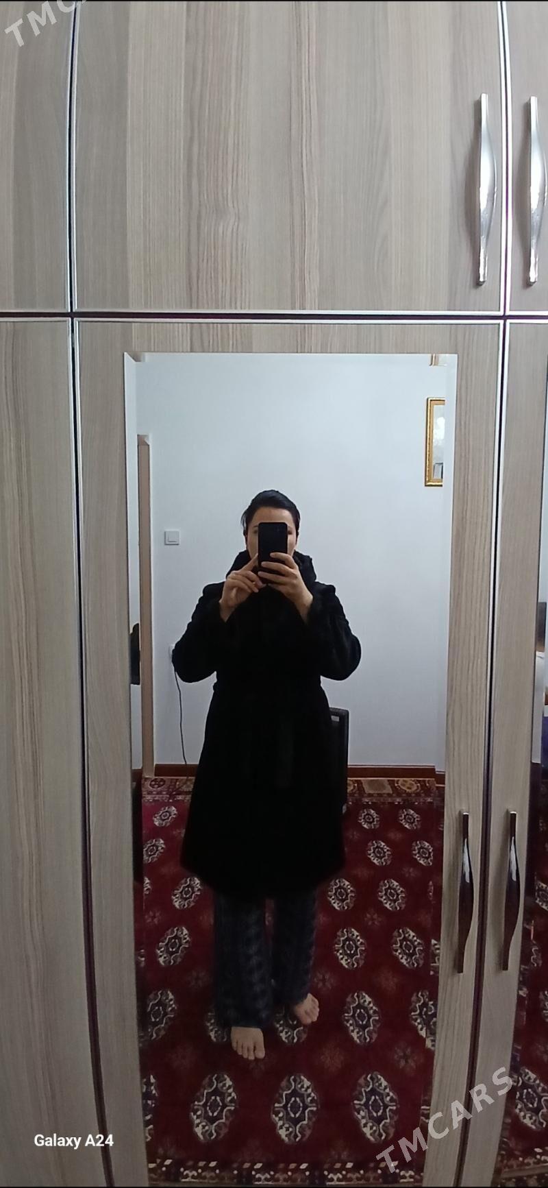 Шуба размер М - Aşgabat - img 2