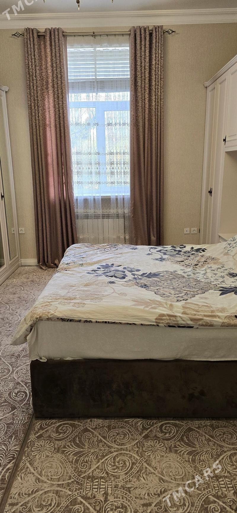 3 ком️ центр ким-район ️ - Ашхабад - img 3