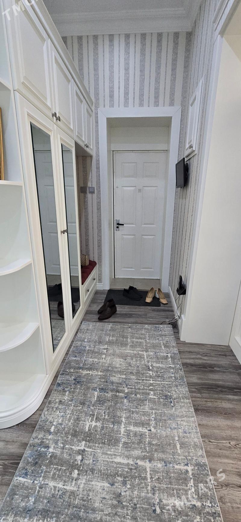 3 ком️ центр ким-район ️ - Ашхабад - img 1