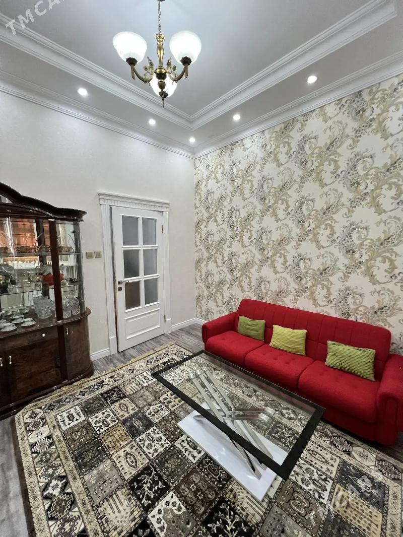 3 ком️ центр ким-район ️ - Ашхабад - img 4