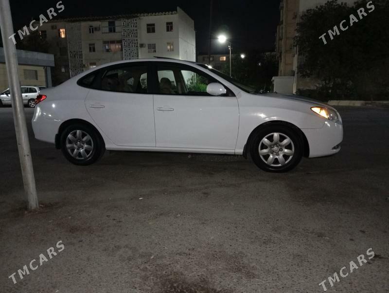 Hyundai Elantra 2010 - 160 000 TMT - Чоганлы - img 7