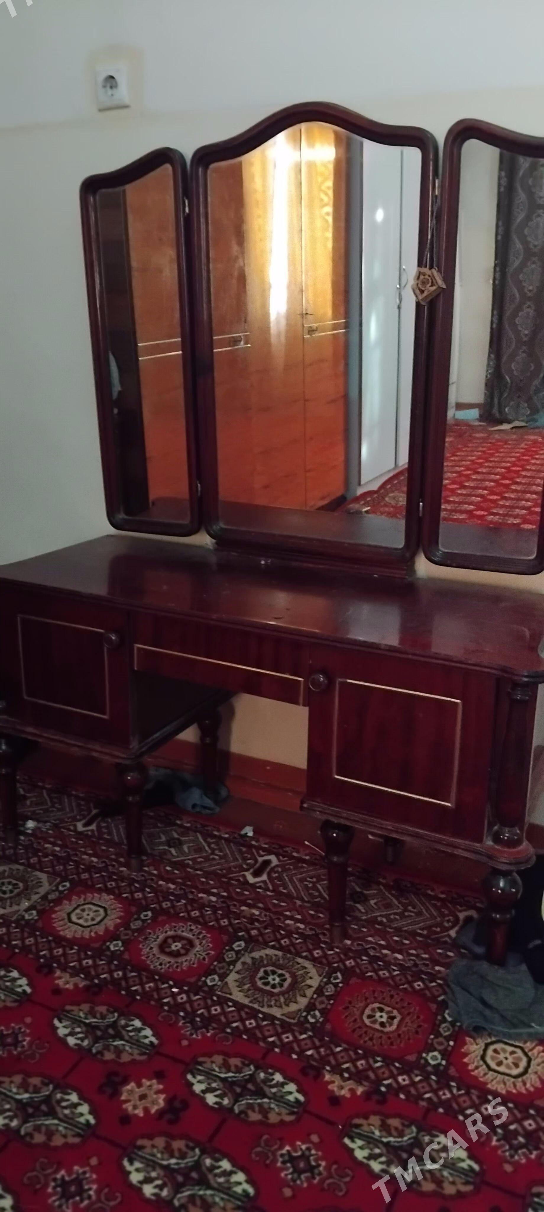 şfaner aýna - Векильбазар - img 3