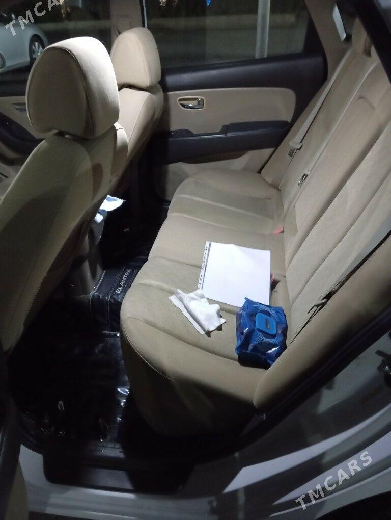 Hyundai Elantra 2010 - 160 000 TMT - Чоганлы - img 4