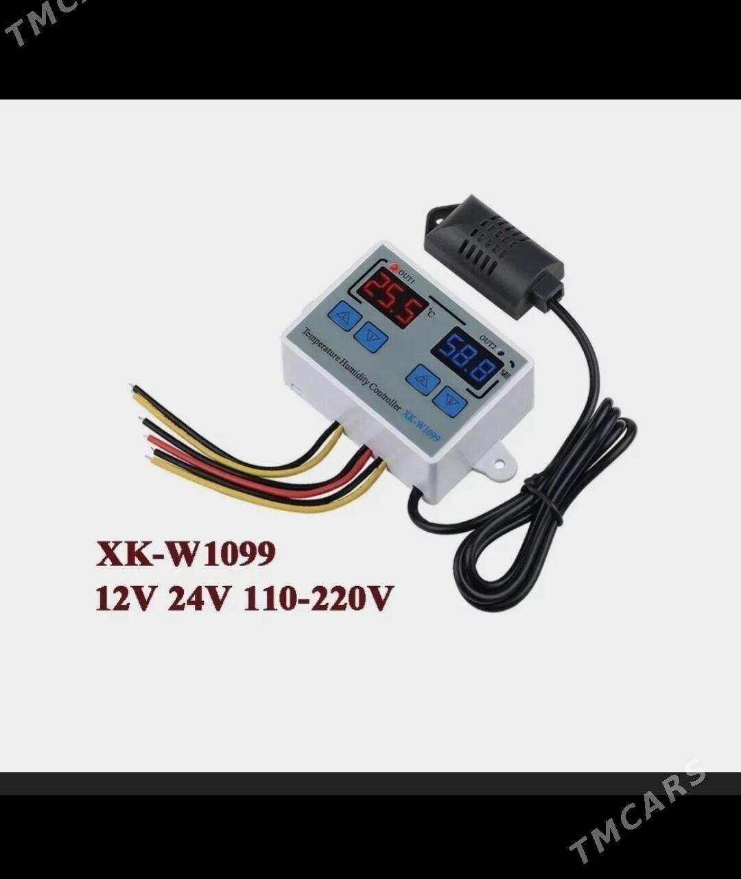 termoregulyator - Gypjak - img 2