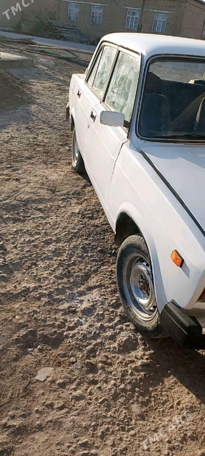 Lada 2107 2001 - 18 000 TMT - Murgap - img 3