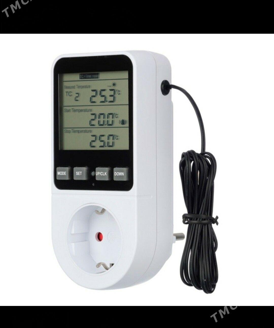 termoregulyator - Gypjak - img 3