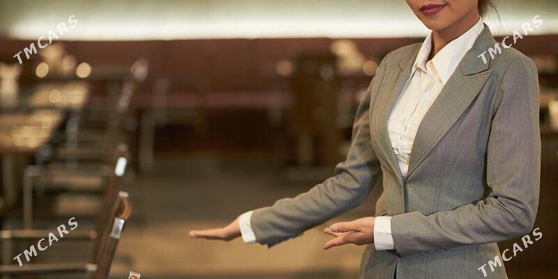 РАБОТА - Aşgabat - img 2