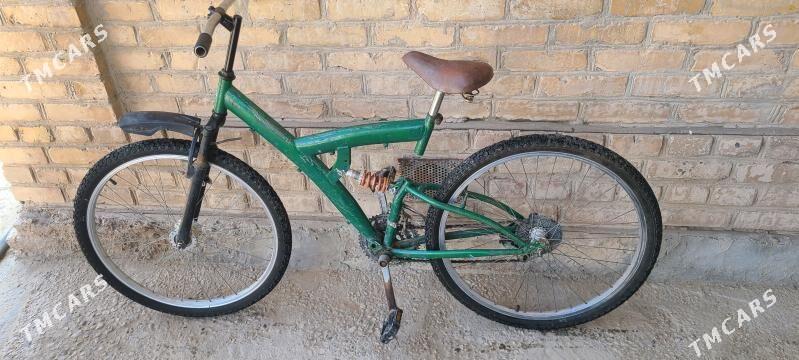 welik tigir welsepet kama - Mary - img 1