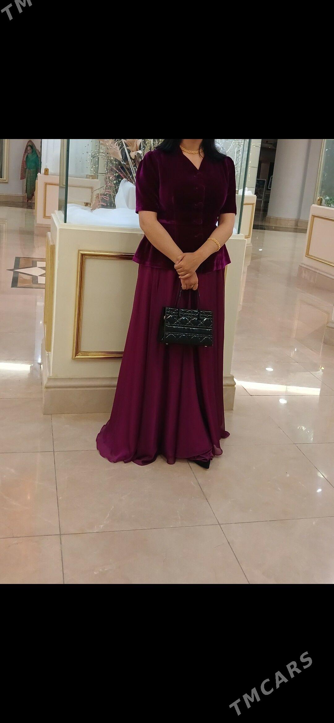 Pommahlar 1 sort - Aşgabat - img 1