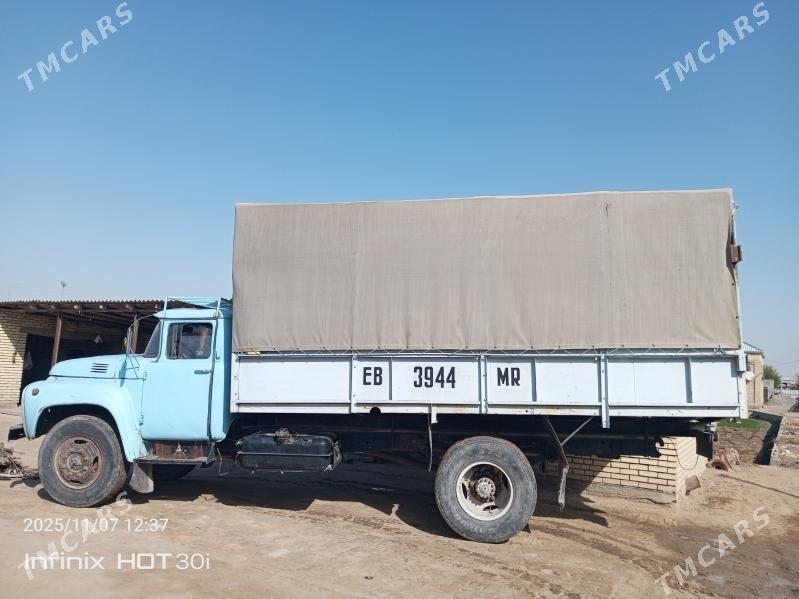 Zil 130 1982 - 50 000 TMT - Мары - img 4