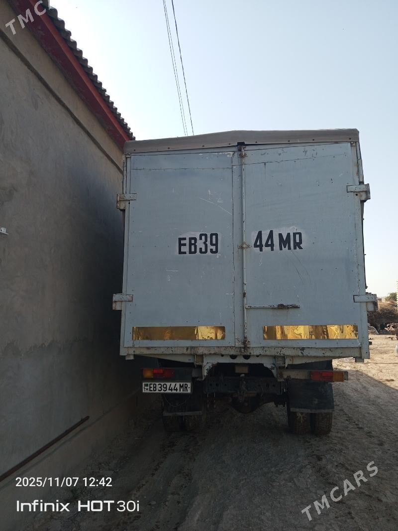 Zil 130 1982 - 50 000 TMT - Мары - img 1