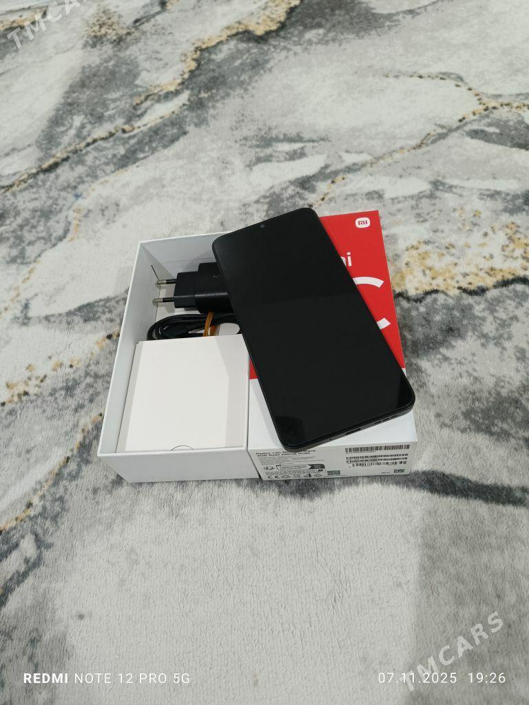 Redmi 13C 8/256gb - Gyzylarbat - img 3