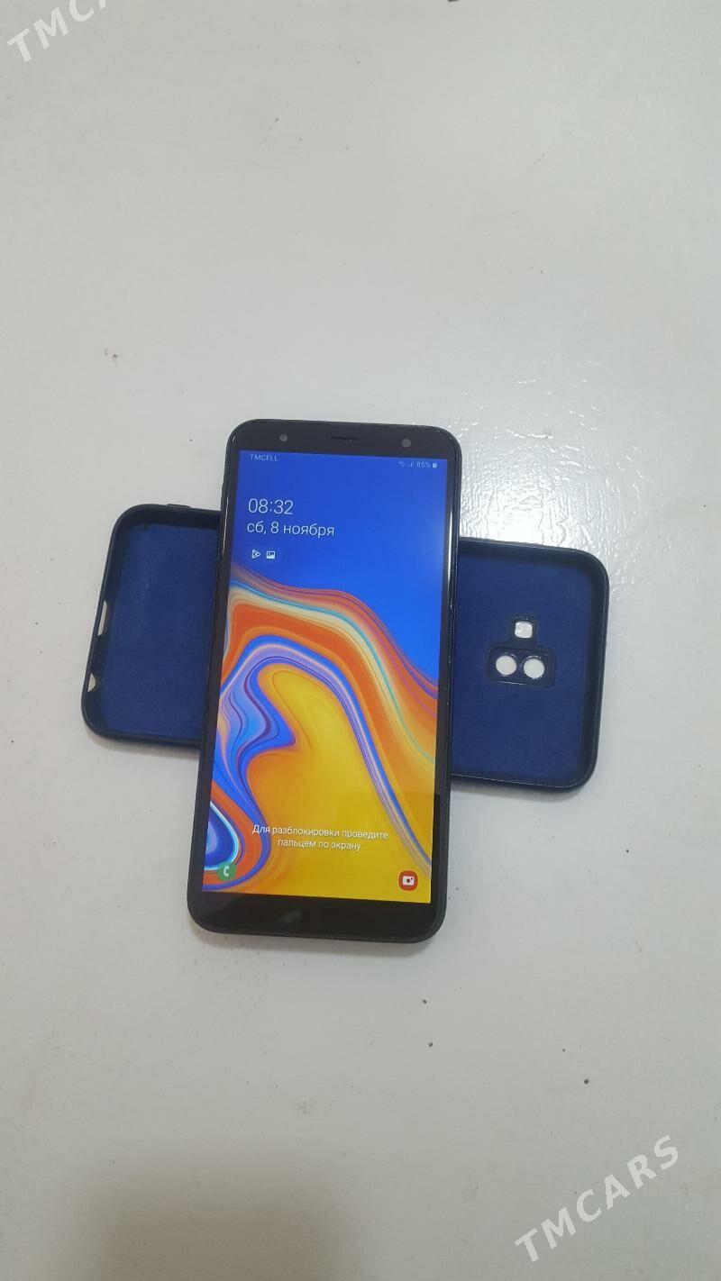 Samsung J6+ 3/32 - Şabat etr. - img 1