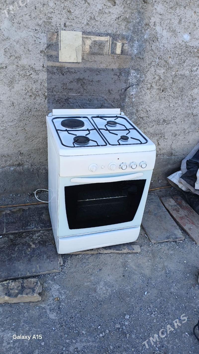 gaz plita газ плите. - Ашхабад - img 2