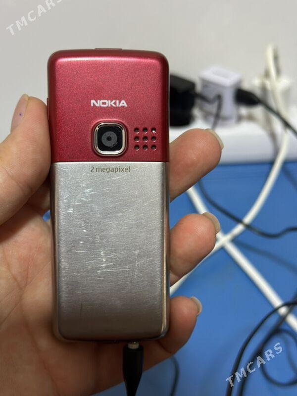 nokia6300 - Aşgabat - img 1