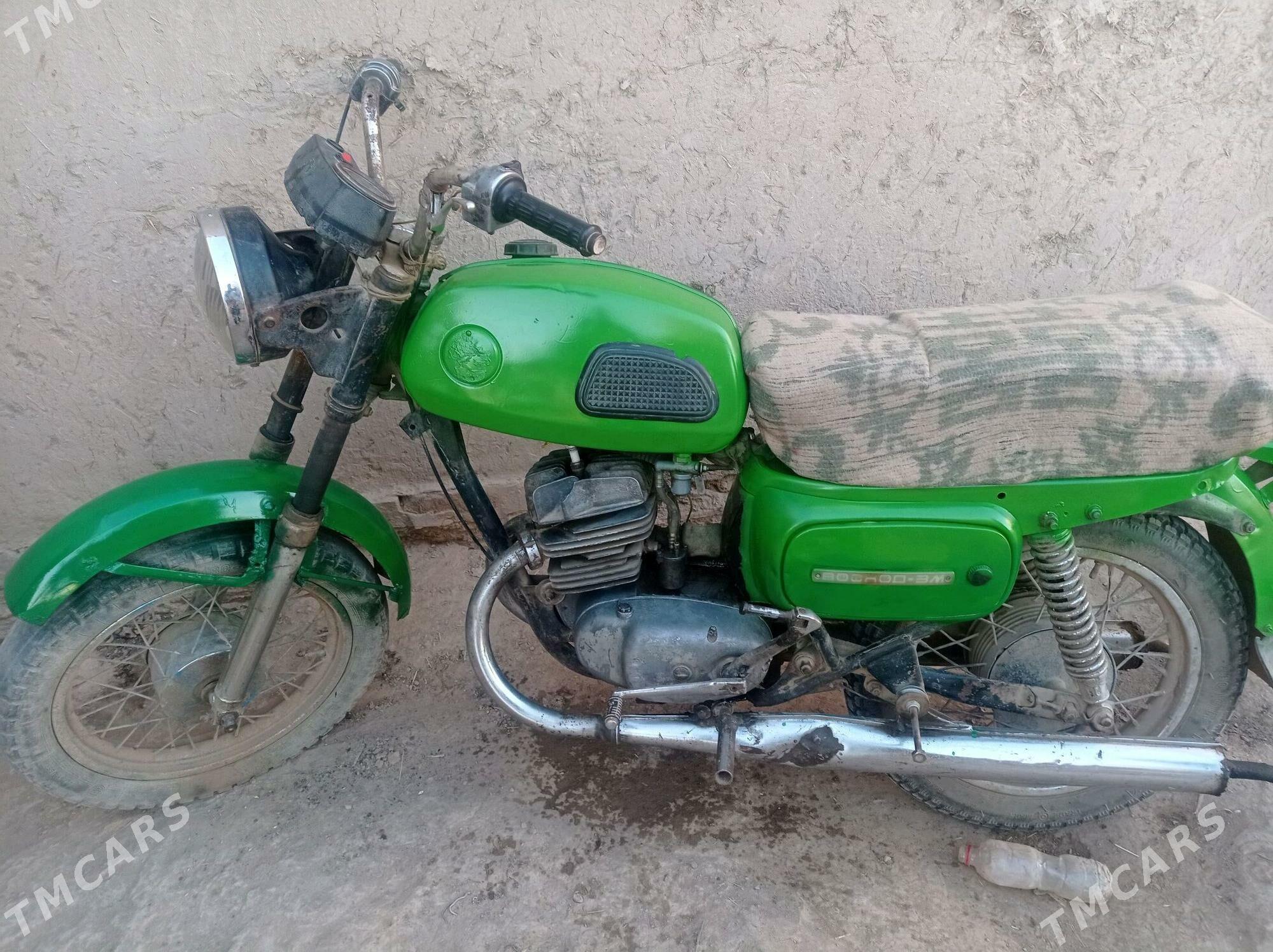 Fekon FK150-8G 2012 - 5 000 TMT - Daşoguz - img 4