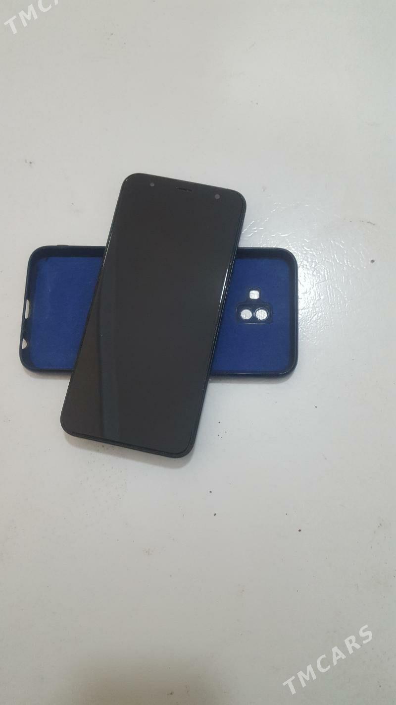 Samsung J6+ 3/32 - Şabat etr. - img 3