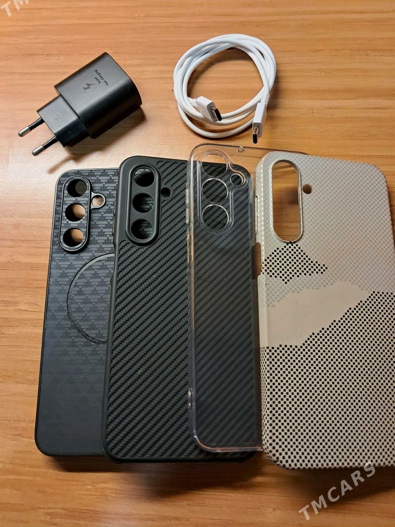 Samsung A16 256gb - Aşgabat - img 1