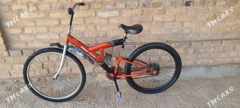 tigir welik kama welsoped - Mary - img 1